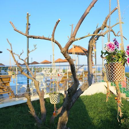 Ganohora Butik Otel Igdebaglari Luaran gambar