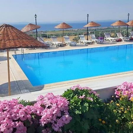 Ganohora Butik Otel Igdebaglari Luaran gambar