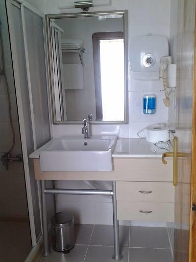 Ganohora Butik Otel Igdebaglari Luaran gambar