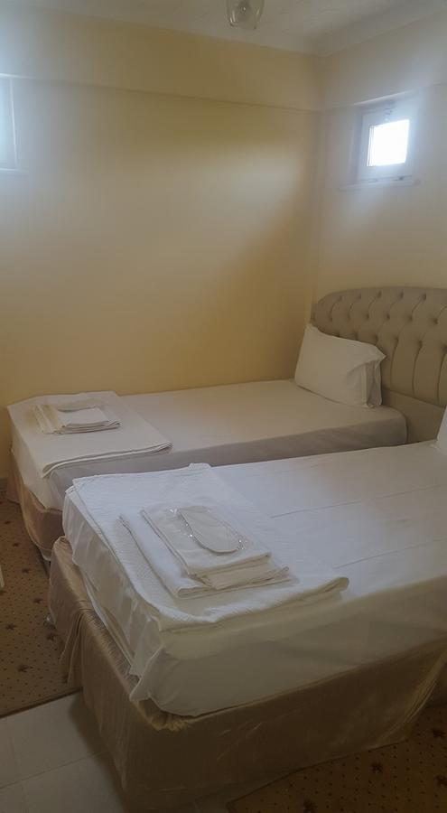 Ganohora Butik Otel Igdebaglari Luaran gambar